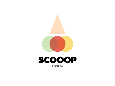 Scooop - Ice Cream