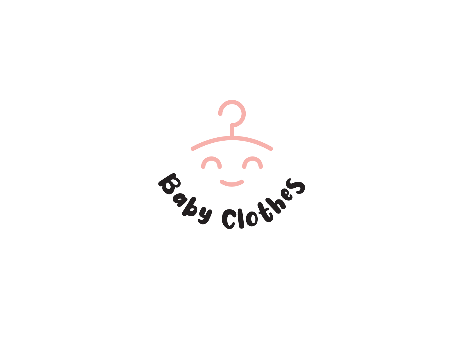 Baby Clothes - Baby Apparel Brand by João Costa on Dribbble