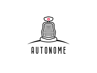 Autonome - Driverless Car