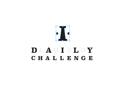 New Logo - Daily Logo Challenge