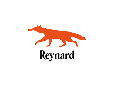 Reynard - Fox Logo
