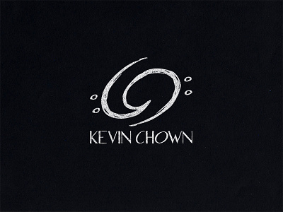 Kevin Chown bass player branding fitness handletterer kevin chown logo natural bodybuilder tarja turunen visual identity