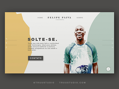 Felipe Paiva Webdesign
