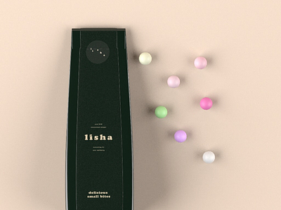 Lisha sweets