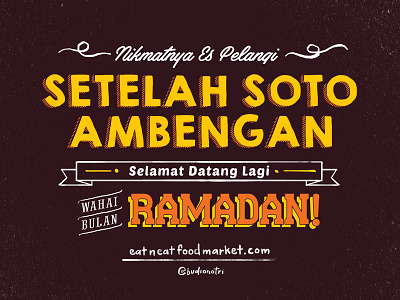 Happy Fasting!