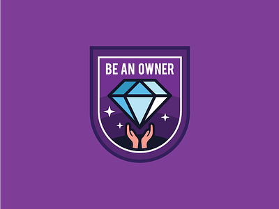 Be An Owner