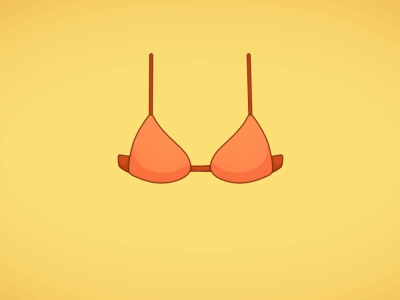 Breasts designs, themes, templates and downloadable graphic elements on  Dribbble