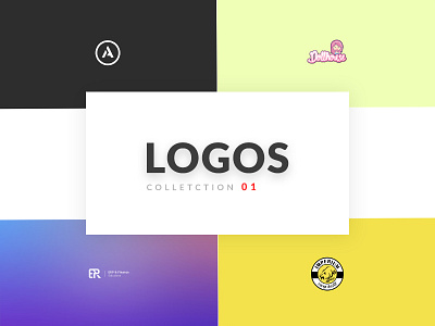 Logos Collection branding logo logoscollection