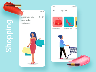 Shopping App