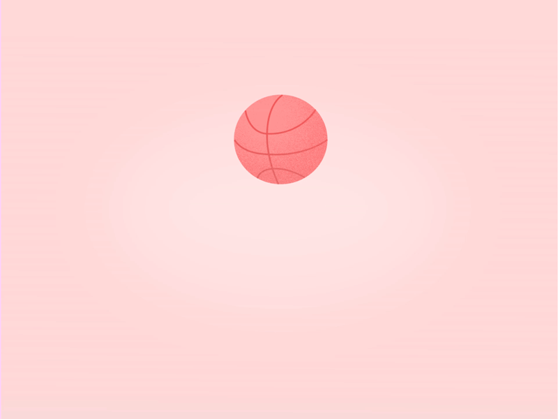 Ball aftereffets animation arrows basketball bouncing ball distortion shape layers