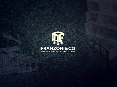 Franzoni&Co Logo (2017)