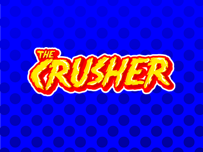 crusher