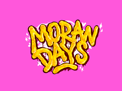 moran days