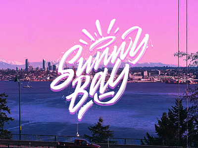 sunny bay