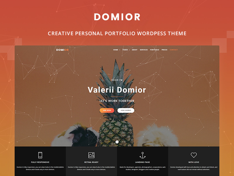 Themeforest Designs, Themes, Templates And Downloadable Graphic ...