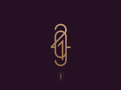 2019 2019 abstract art logo logodesign