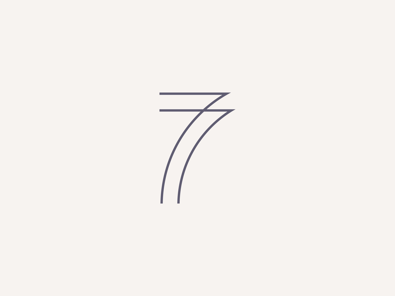 36-days-of-type-7-by-maxime-thomas-on-dribbble