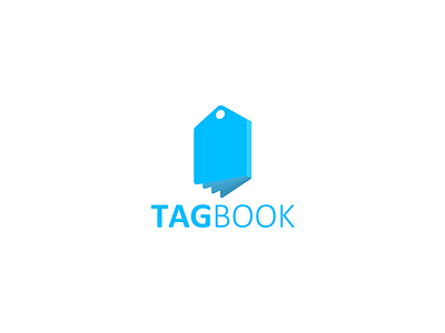 Tagbook marketing platform logo brand branding dubai egypt icon identity logo logos type typeface typography