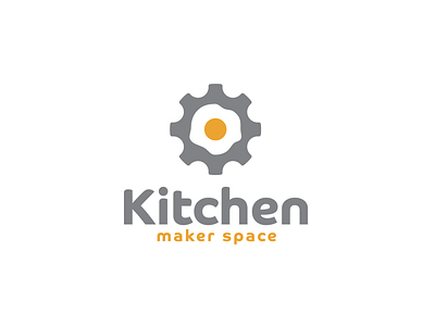 Kitchen MakerSpace logo