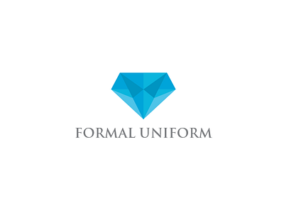 Formal Uniform for Clothing