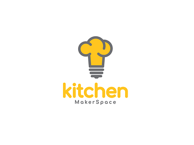 Kitchen MakerSpace logo