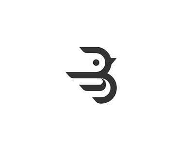 bird branding design icon illustration logo 设计