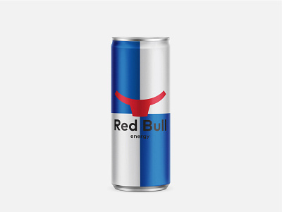 Red Bull Rebranding