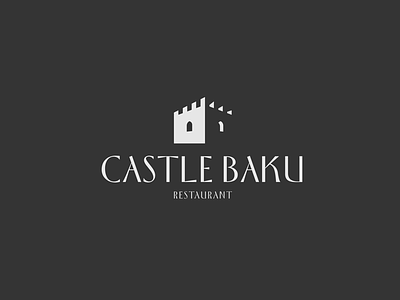 Castle Baku restaurant