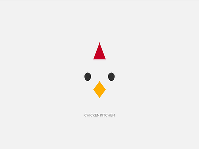 Chicken logo