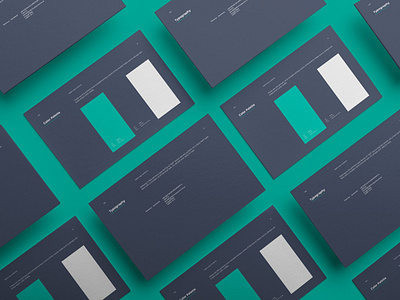 IRIS | Brand Guidelines