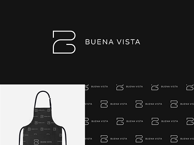 Buena Vista | Lettermark