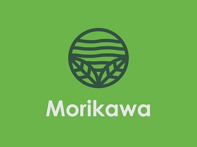 Morikawa