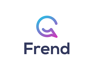 Frend | Logomark