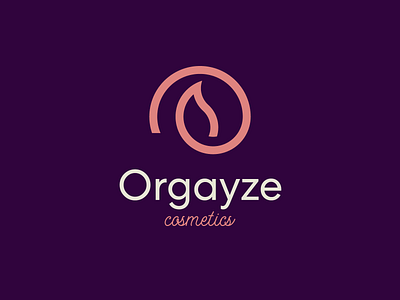 Orgayze | Logomark