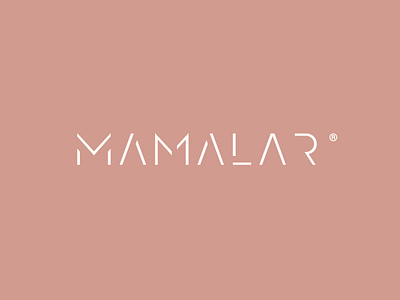 Mamalar | Logotype