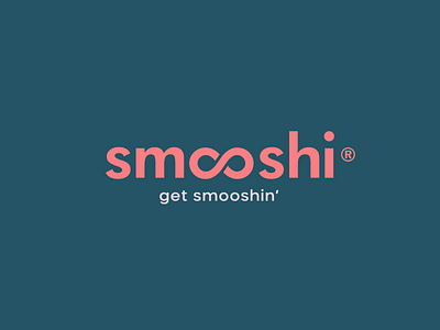 Smooshi | Wordmark 👩‍❤️‍👨