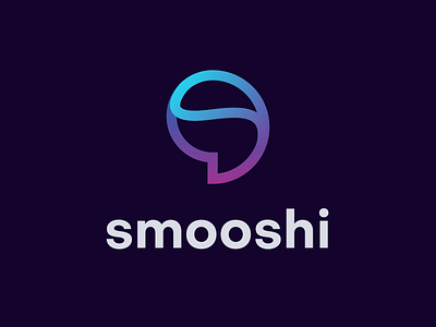 Smooshi | Logomark