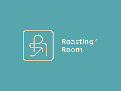 Roasting Room | Identity