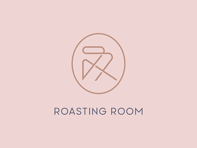 Roasting Room | Monogram