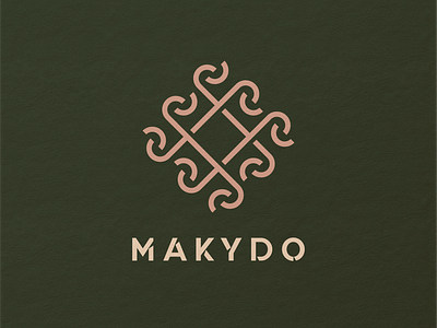 Makydo | Logomark