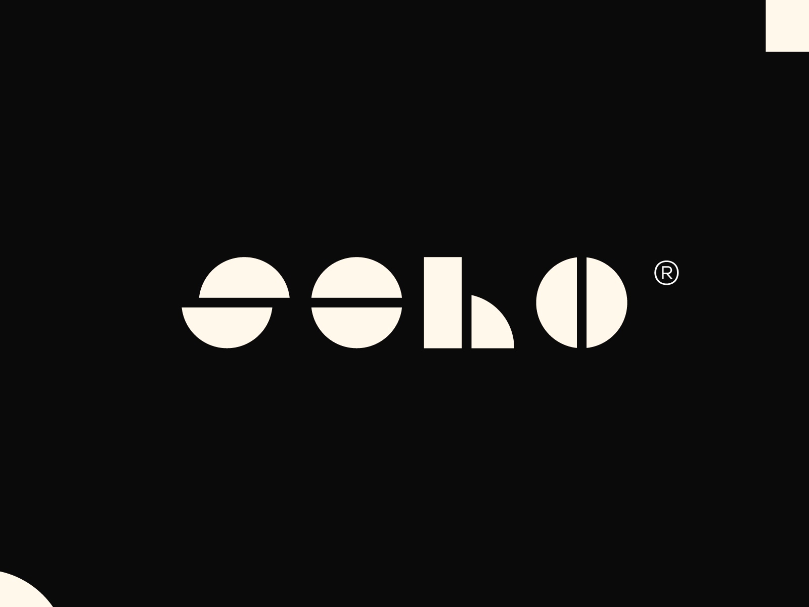 Soho Logotype By Filip Panov On Dribbble