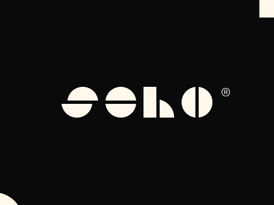 Soho | Logotype bakery brand brand identity creative custom typography geometrical icon logo logotype mark modern shapes symbol typography