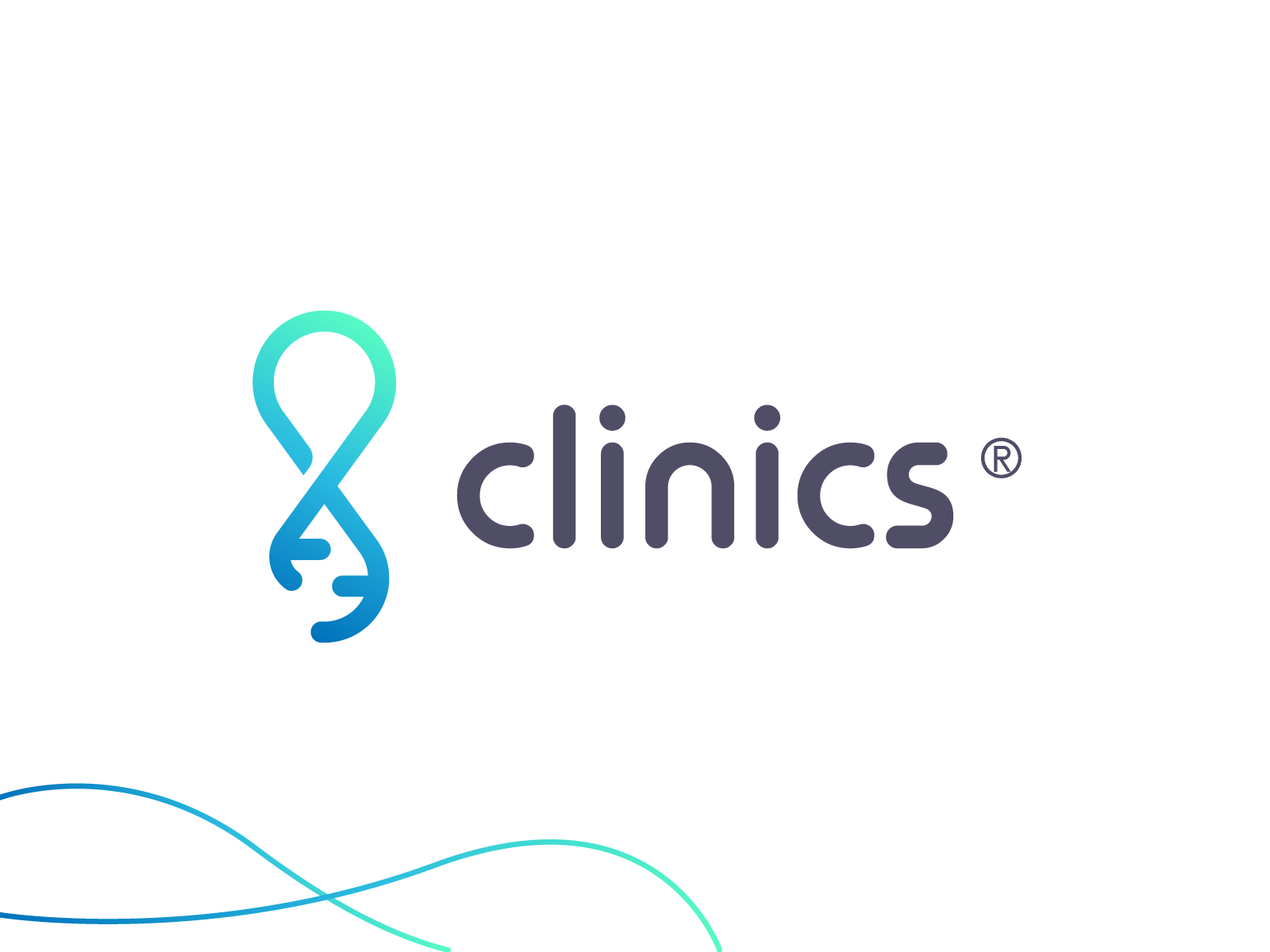 Clinics by Filip Panov on Dribbble