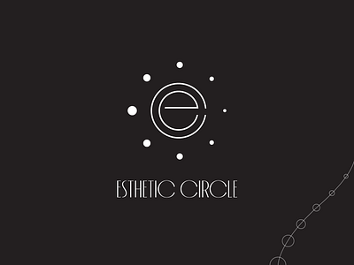 Esthetic Circle | Logomark