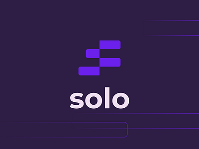 Solo | Logomark