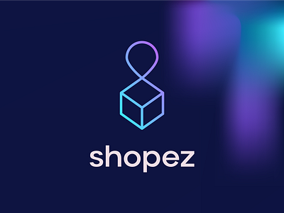 Shopez | Logomark