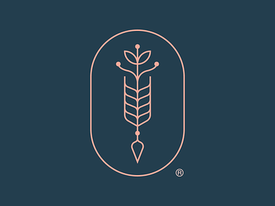 Ceres advisory bible brand brand identity development goddess harvest icon lineart logo logo designer mark minimal professional coaching symbol typography