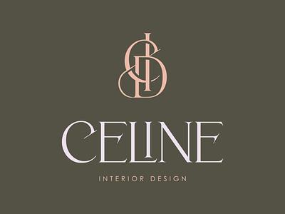 Celine Interior Design by Filip Panov on Dribbble