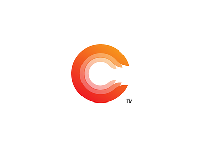 C Symbol brainstorm brand brand icon brand identity icon logo logo design symbol