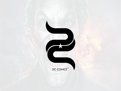 DC Logo Challenge brainstorm brand brand identity dc logo challenge icon logo logo design logomark rebranding symbol